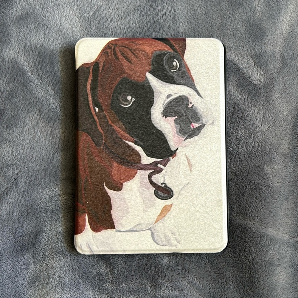 Kindle Cover/Case (10th Edition)